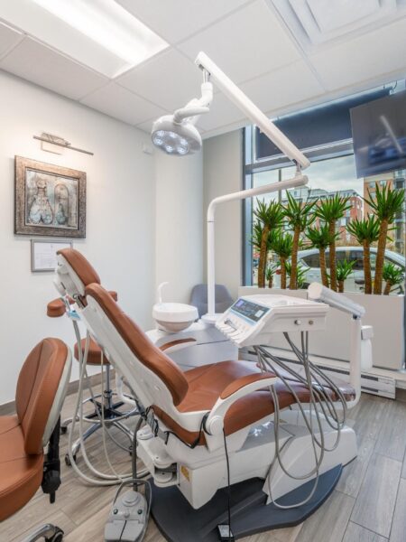 root Canal toronto