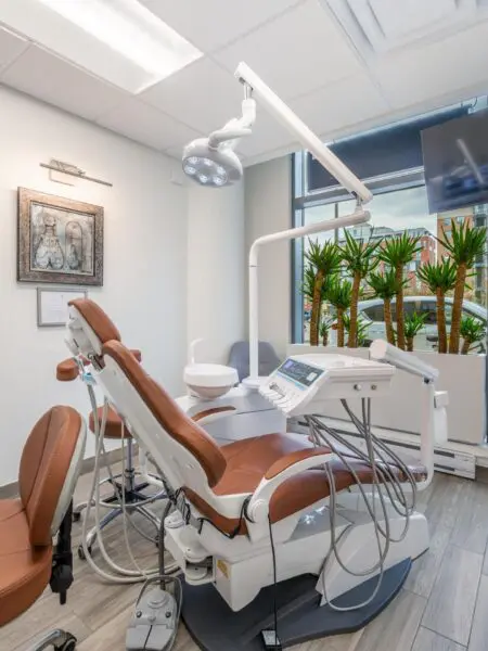 root Canal toronto