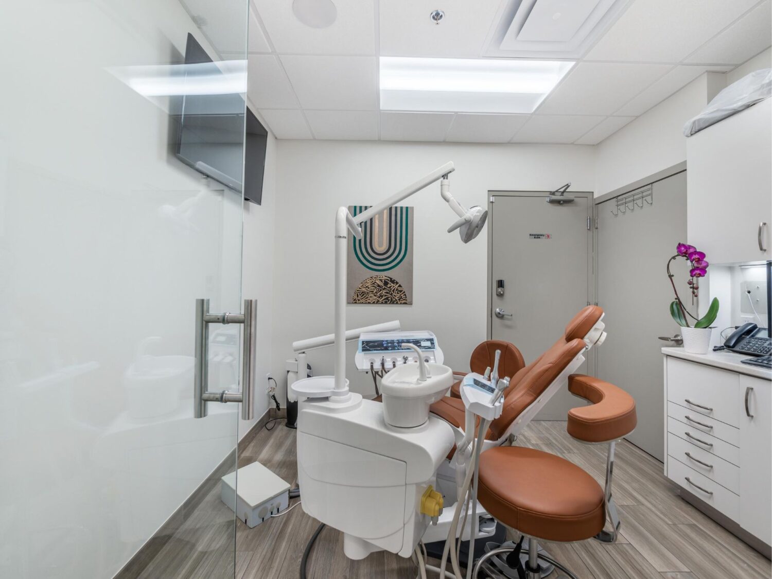 Emergency Dental Care - Lisgar Park Dental Toronto