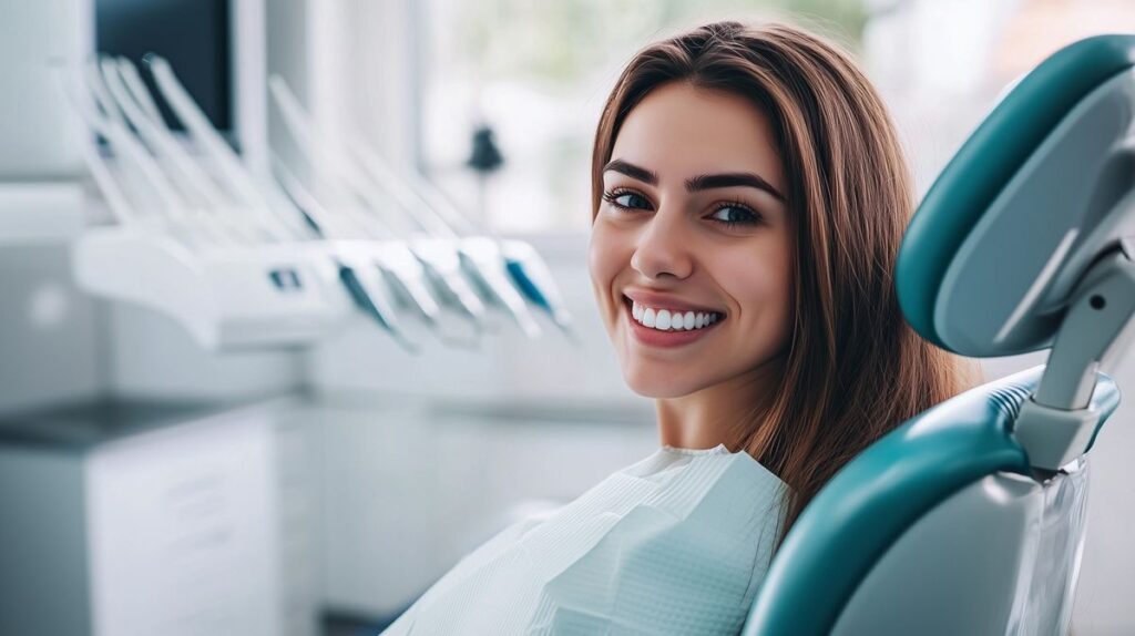 Canadian Dental Care Plan
