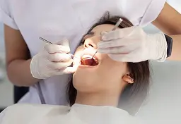 Dental Crowns toronto