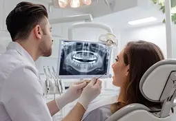 Dental Crowns