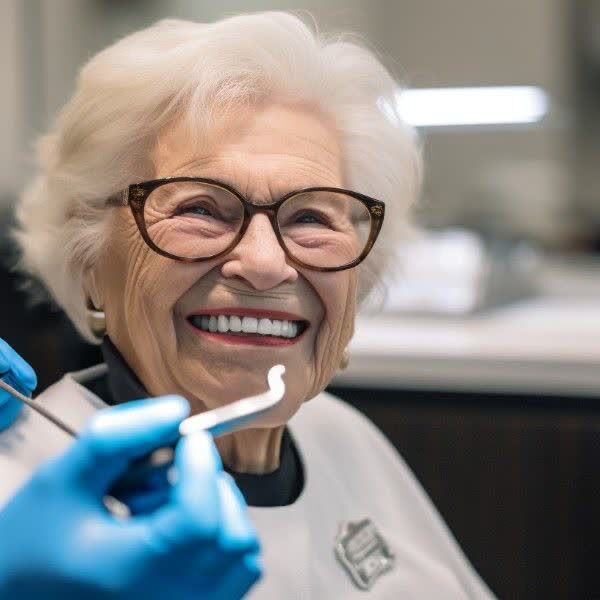 Dental Implants toronto