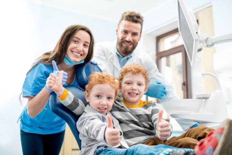 Family dentist Toronto; tips to know