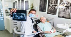 How to find a good family dentist Toronto