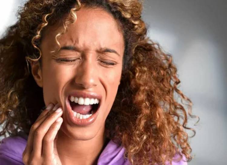 How to get rid of a toothache at night; tips to know
