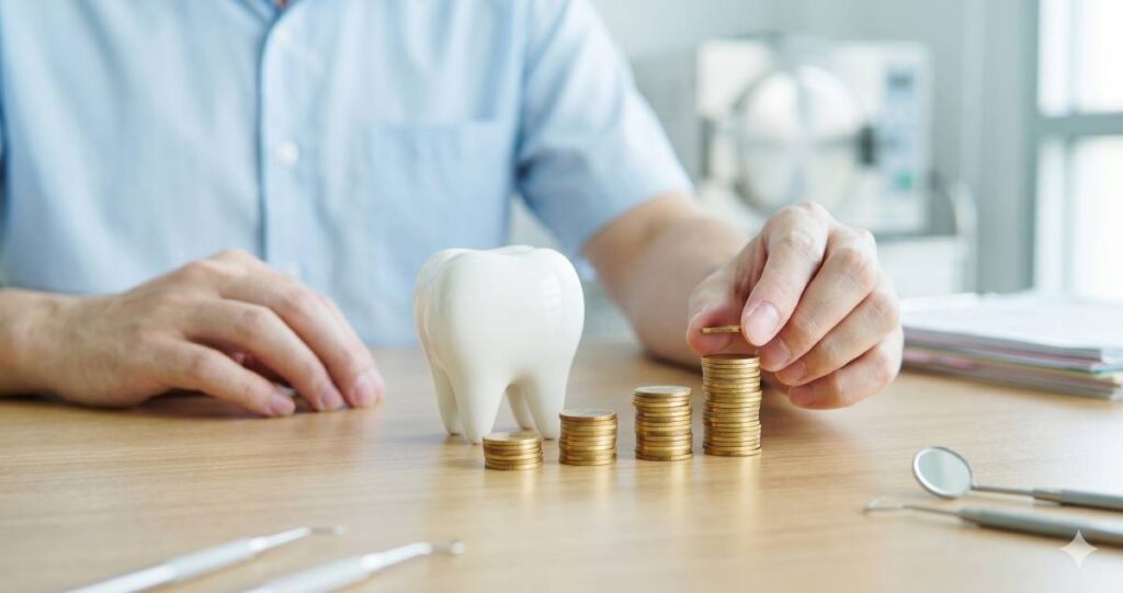 Dental Care for Low-Income Families in Toronto