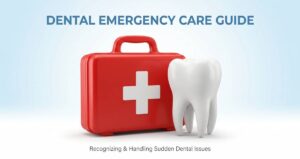 Emergency Dentist for Severe Tooth Pain in Toronto