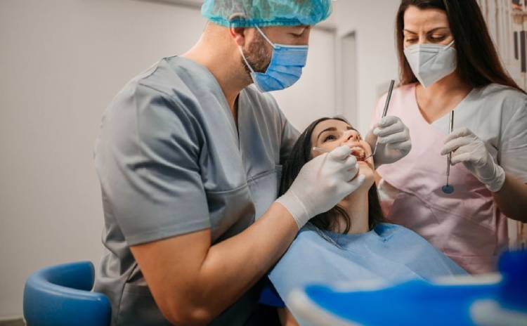 Emergency Dentist for Severe Tooth Pain in Toronto