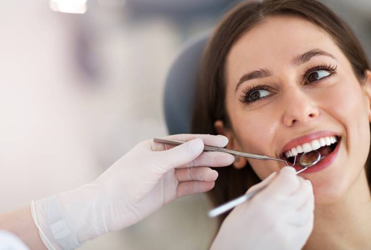 Dental Care for Low-Income Families in Toronto