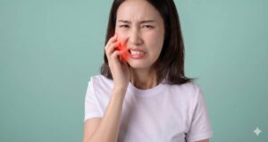 How to get rid of a toothache at nigh, full guide