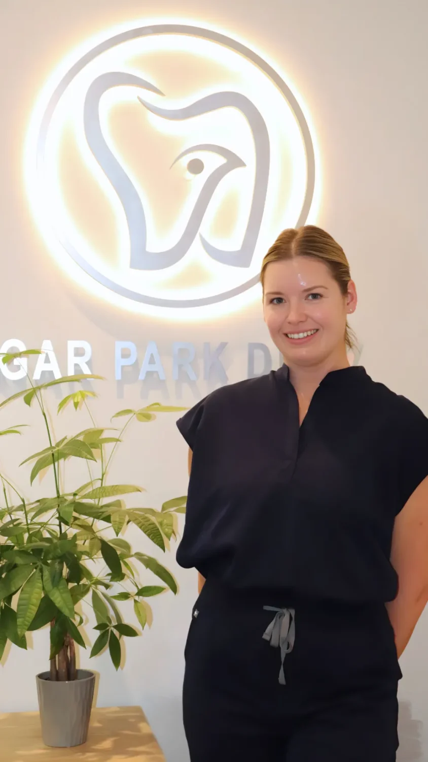 Demi, Registered Dental Hygienist at Lisgar Park Dental