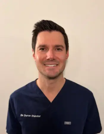 Dr. Duran