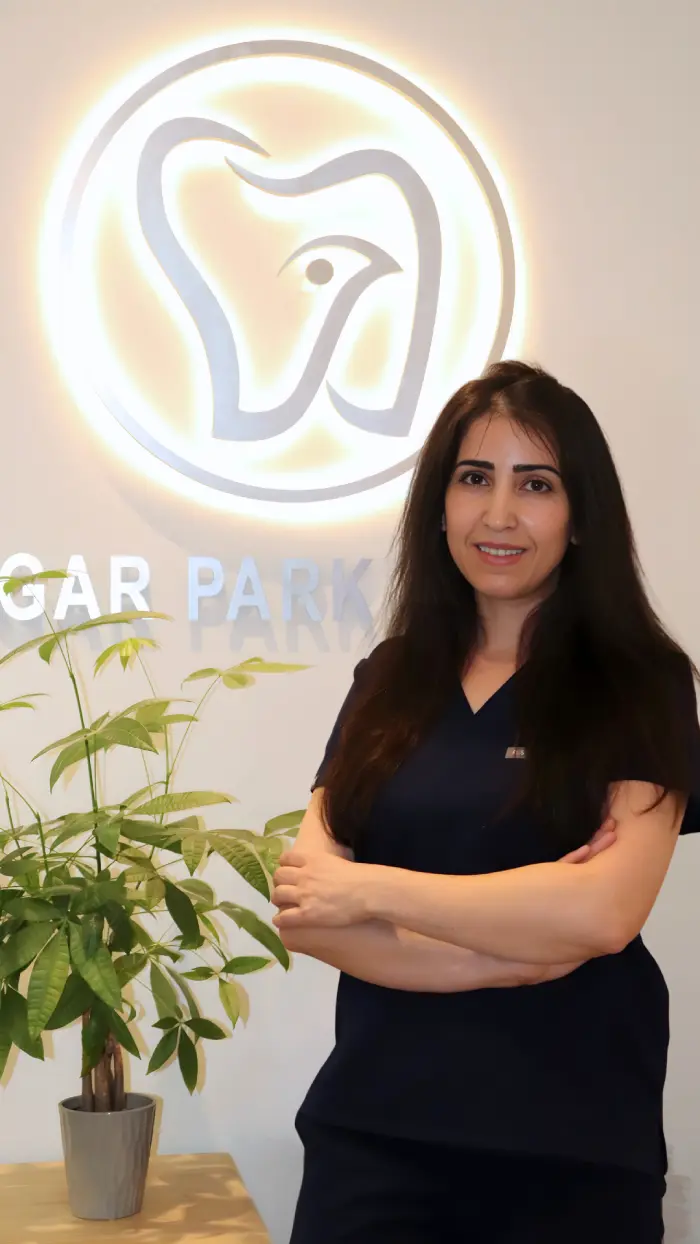 Namet, Dental Assistant at Lisgar Park Dental