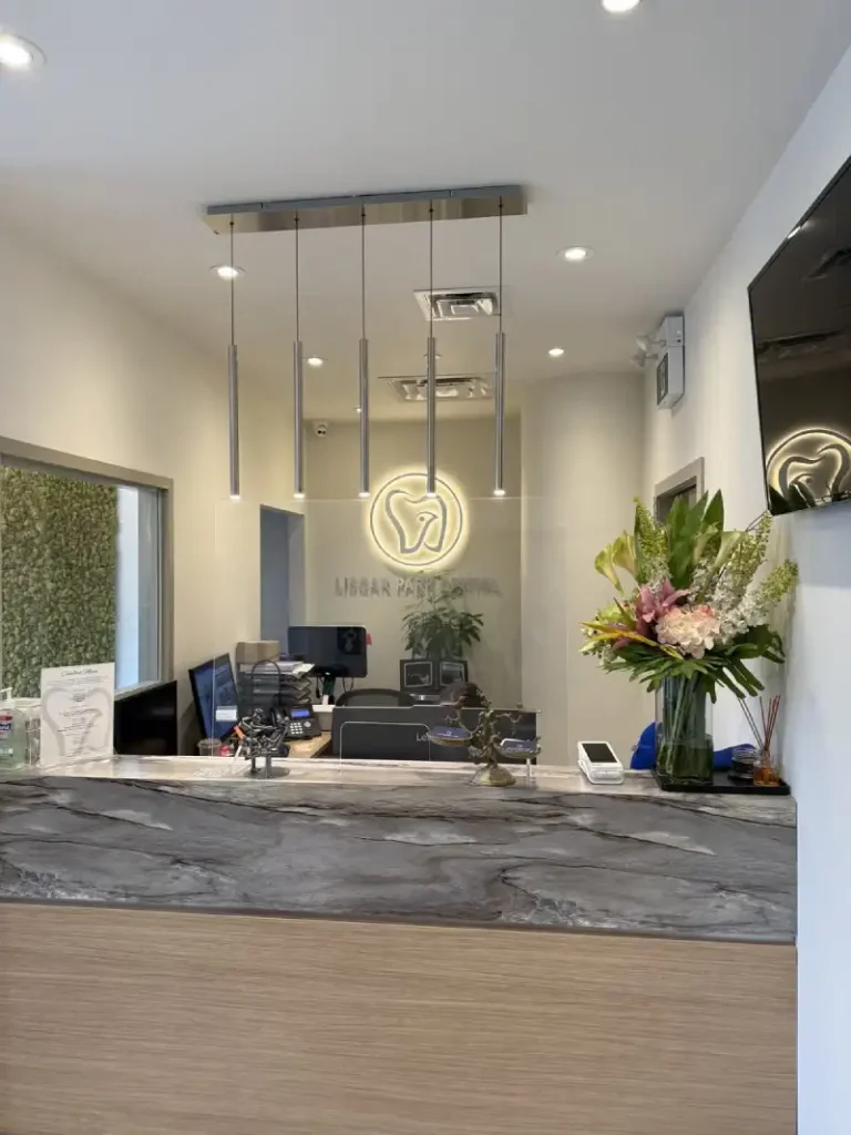 lisgar parkdental